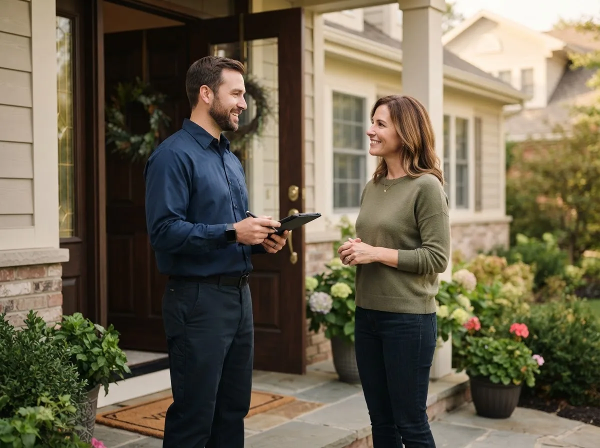 Water damage restoration FAQs for Kernersville, NC